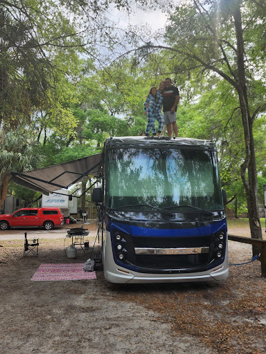 Legacy RV Rental, LLC Gallery - United States