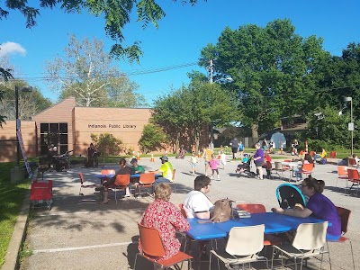 Indianola City Public Library