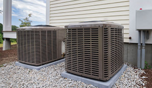 Discount Heating & Cooling