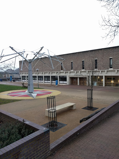 Marlowe Building