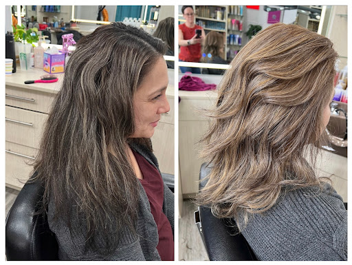 Refresh Hair Studio Chicago