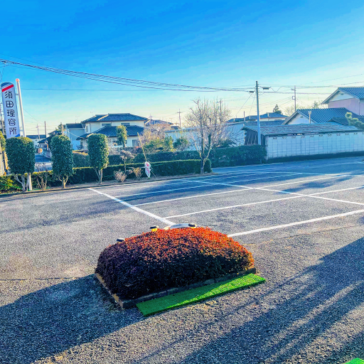 須田理容所 BARBERSHOP 伊勢崎