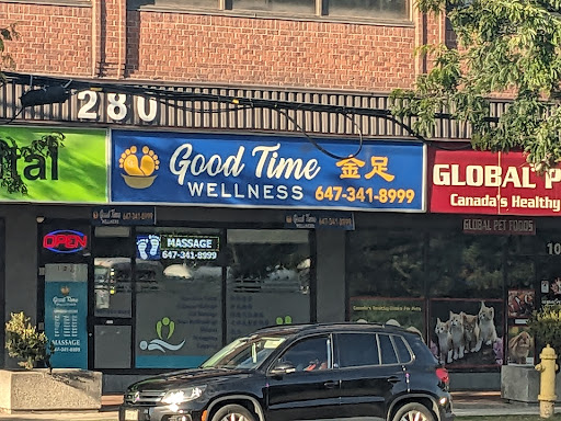 Good Time Wellness - Thumbnail