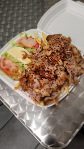 Photo 2 - Kebab Gondreville