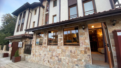 Coliving Valentina Heights Bansko