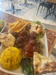 Photo n°12 de Le Cœur de St Val à Saint-Valérien (Restaurant)