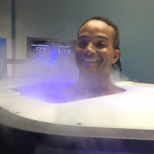 GSO Cryo