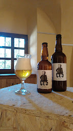 Photo n°35 de Micro brasserie des Croqueurs de lune à Serrières-en-Chautagne (Microbrasserie)