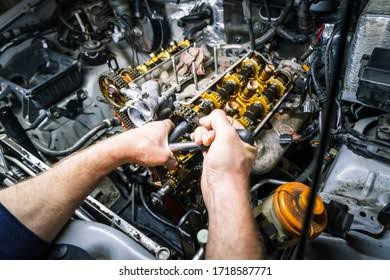 Welcome to our car repair shop! Our team of expert mechanics are here to provide quality services… post image