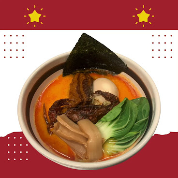 Ramen Parlor by null