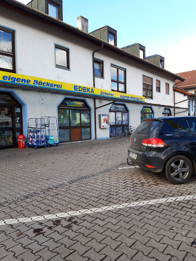 EDEKA Scherer's tägliche Frische