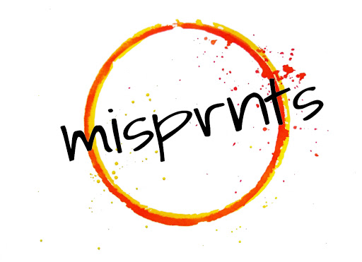 misprnts - Visual