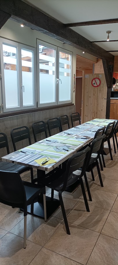 La Buona Pizza