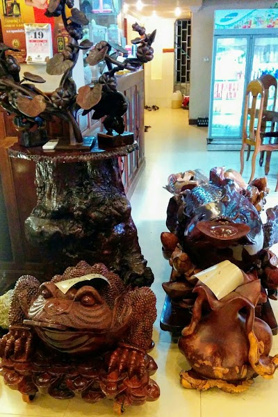Photos of Mittapheap Restaurant