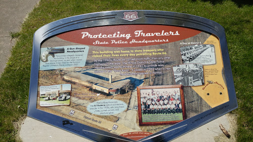 Historic Illinois State Police Building - Thumbnail