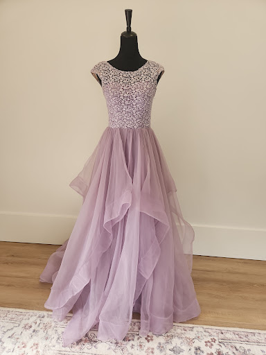 Modern Modesty - Visual