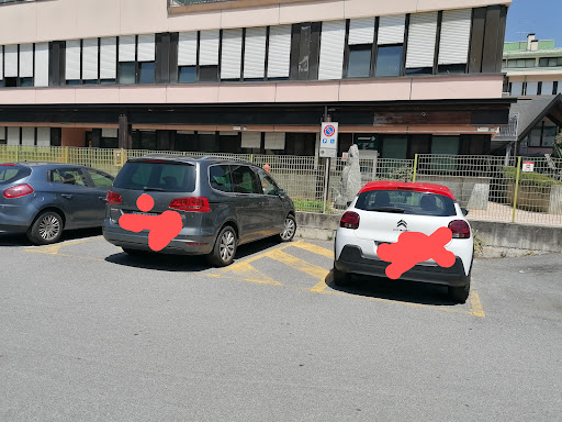 Edolo Hospital - Thumbnail