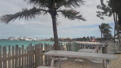 Photos of GONE FISH'N BEACH BAR &GRILL