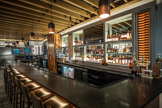 The Smoke Shop BBQ - Harvard Square by null