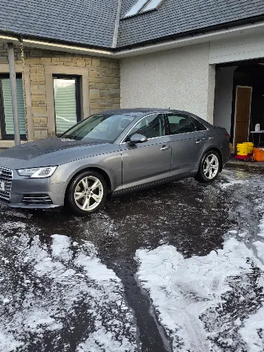 Recent work by Bullet Detailing in Dundee (photo 4)