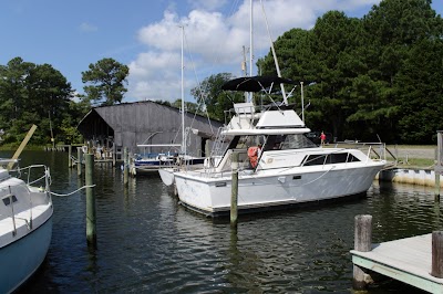 Ginney Point Marina