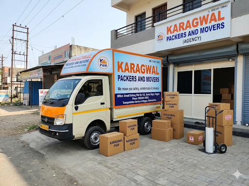 Our experienced team uses high-quality packing materials and proven techniques to protect everyth…