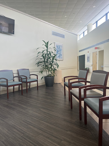Roper-Berkeley Medical Office