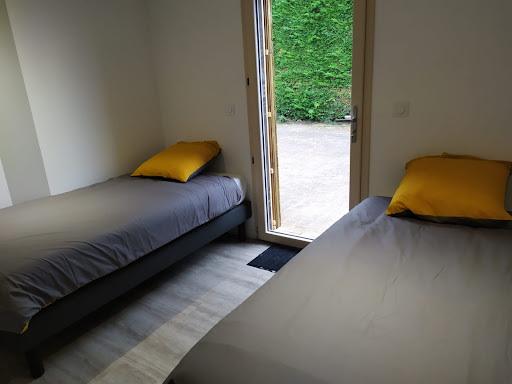 Photo de Gîte Le 160! à Sainte-Florence (85140)