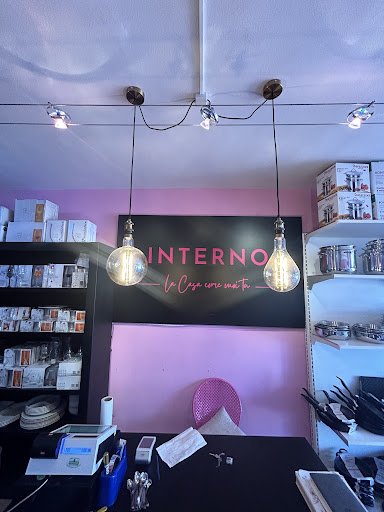 INTERNO |La Casa Come Vuoi Tu - Thumbnail