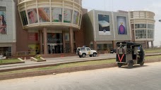 Magnum Mall Hyderabad