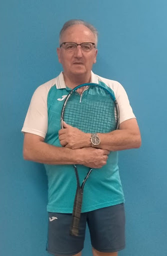 Giorgio Tombesi Tennis School