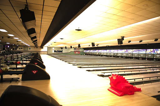 Nu Bowl Lanes - Thumbnail