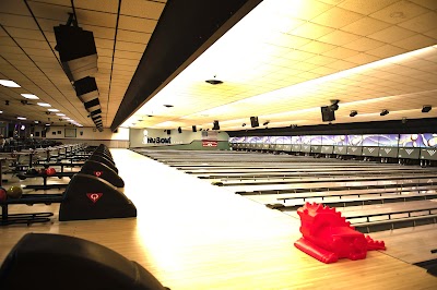 Nu Bowl Lanes