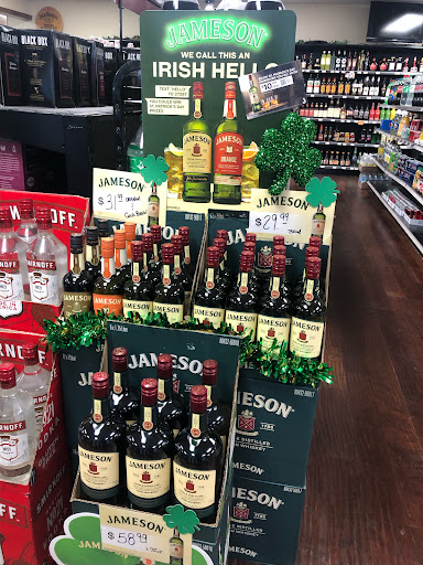 Fenwick Liquor - Thumbnail