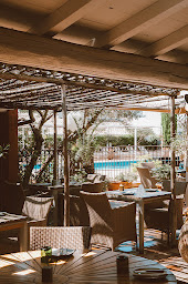 Photo n°6 de La Table de l'Oustau à Le Grau-du-Roi (Restaurant méditerranéen)