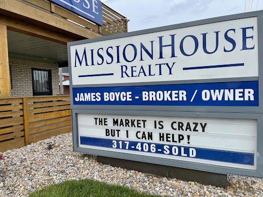 Mission House Realty Gallery - United States