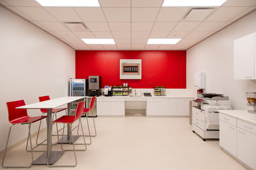 Colwell Electric - Visual