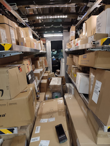 SPL Logistik GmbH - Thumbnail
