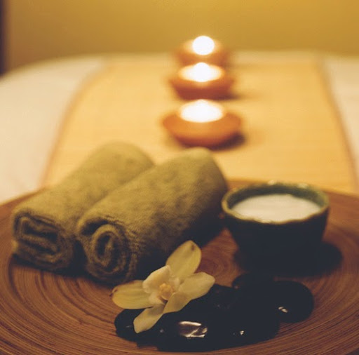 Now & Zen Massage - Thumbnail