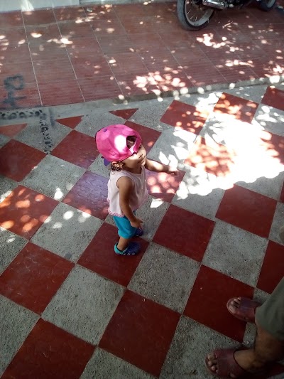 Photos of Parque Las Tres Quintas