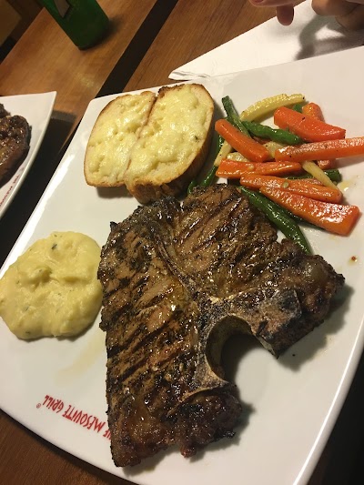 Photos of grillicious