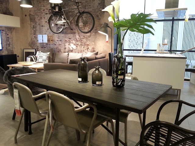 IKEA Tampere