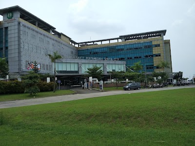 Photos of RS Pertamedika Sentul City