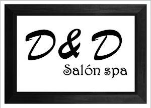 D&D Salón Spa 0