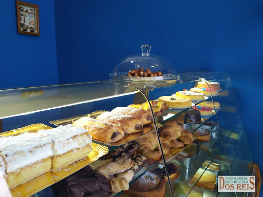 Panadería Dos Reis