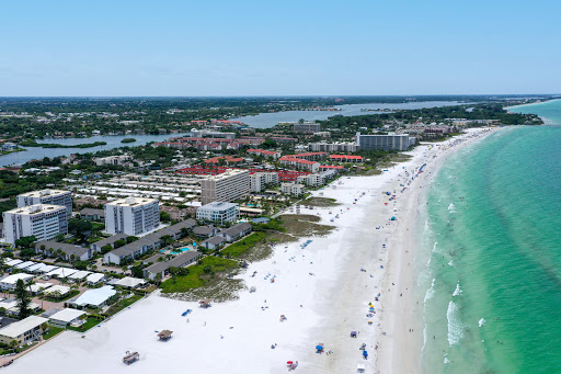 Peppertree Bay Realty