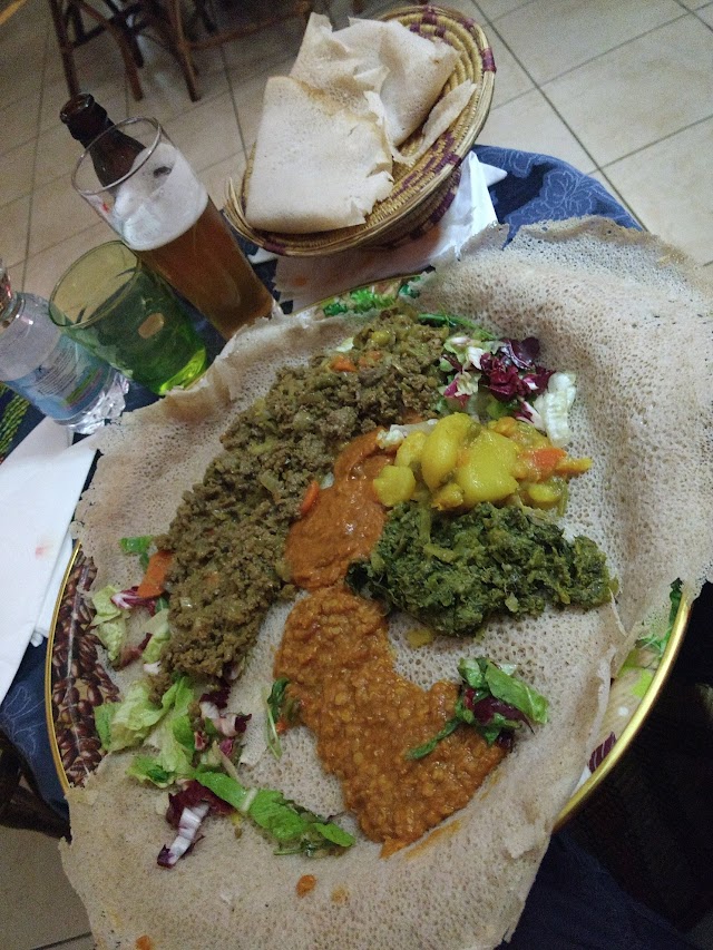 Massawa Restaurant