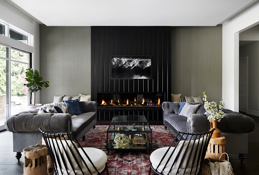 Allison Lind Interiors Gallery - United States