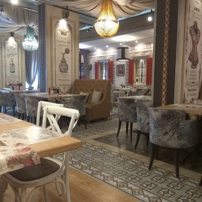 Photos of Hacienda Restaurant