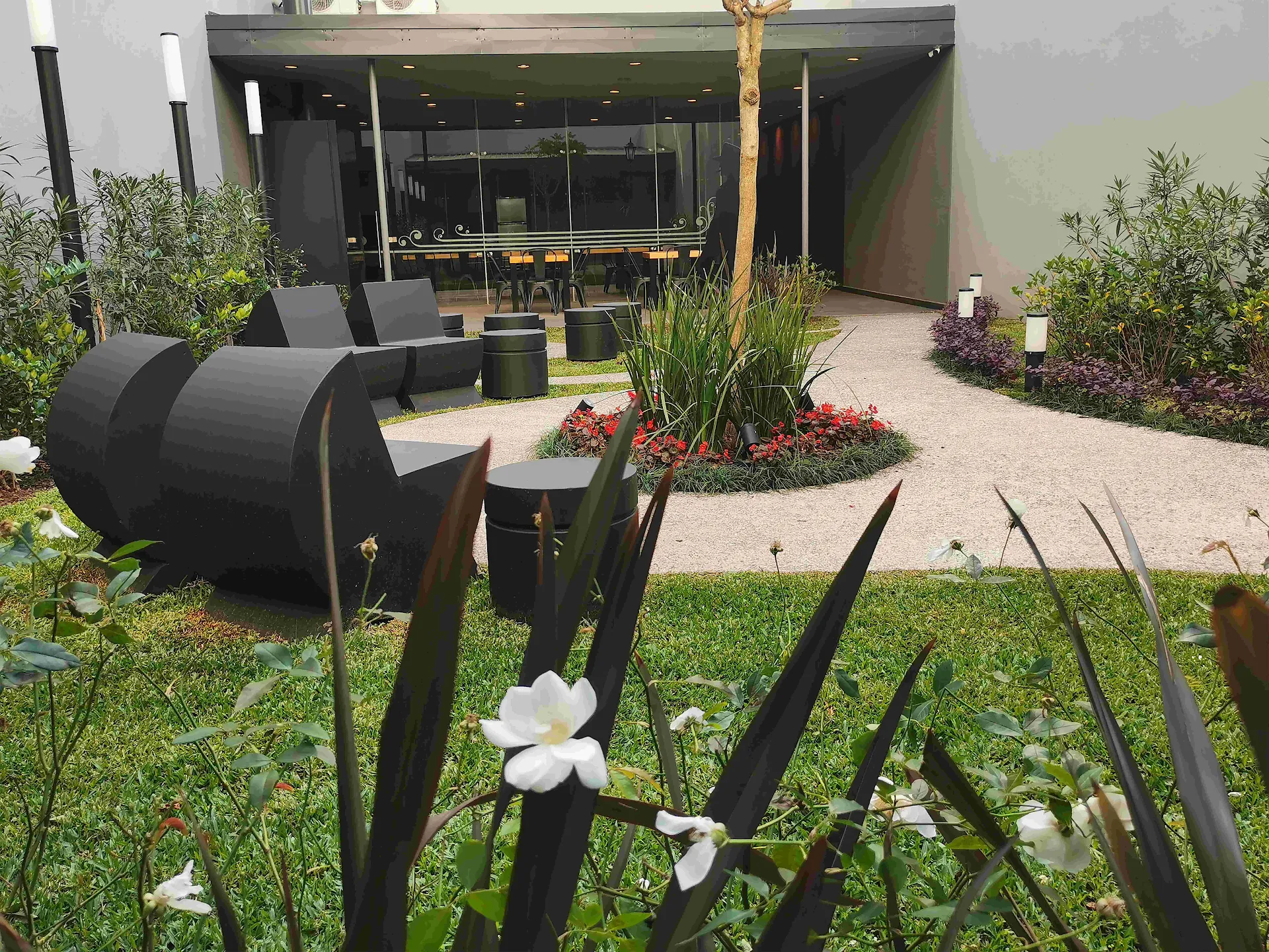 Tango Residence